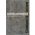Development Macroeconomics