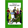 Diary Of A Provincial Lady door E.M. Delafield