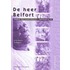 De heer Belfort