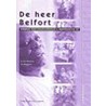 De heer Belfort door J. van Meteren
