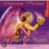 Die Engel Von Atlantis. Cd by Doreen Virtue