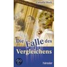 Die Falle des Vergleichens by Cornelia Mack