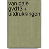 Van Dale GVD13 + Uitdrukkingen