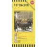 Etten-Leur plattegrond