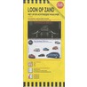 Loon op Zand plattegrond