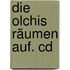 Die Olchis Räumen Auf. Cd