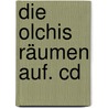 Die Olchis Räumen Auf. Cd by Erhard Dietl
