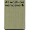 Die Regeln des Managements by Richard Templar