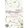 Die Zwillinge von Highgate door Audrey Niffenegger