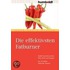 Die effektivsten Fatburner