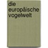 Die europäische Vogelwelt