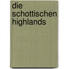 Die schottischen Highlands door John Sykes