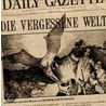 Die Vergessene Welt. 2 Cds door Sir Arthur Conan Doyle