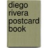 Diego Rivera Postcard Book