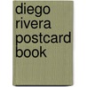Diego Rivera Postcard Book door Diego Rivera
