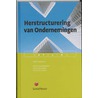 Herstructurering van ondernemingen