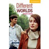 Different Worlds [with Cd] by Margaret Johnson