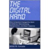 Digital Hand How Computers door James W. Cortada
