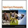 Digital Sports Photography door Serge Timacheff