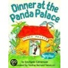 Dinner At The Panda Palace by Stephanie Calmenson