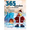 365 Eendenverhaaltjes by M. Karstkarel