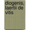 Diogenis, Laertii de Vitis door Isaac Casaubon