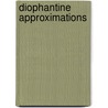 Diophantine Approximations door Ivan Niven