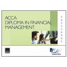Dipfm - Financial Strategy door Bpp Learning Media