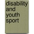 Disability And Youth Sport