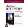 Disaster Recovery Planning door Jon William Toigo