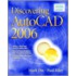Discovering "Autocad" 2006