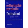 De esthetische revolutie in Duitsland door M. Evers
