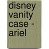 Disney Vanity Case - Ariel by Unknown