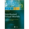 Distributed Virtual Worlds door Stephan Diehl