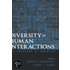 Diversity Human Interact C
