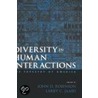 Diversity Human Interact C door Thomas Robinson