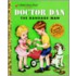 Doctor Dan the Bandage Man