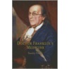Doctor Franklin's Medicine door Stanley Finger
