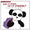 Does A Panda Go To School? door Fred Ehrlich