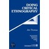 Doing Critical Ethnography