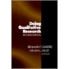 Doing Qualitative Research door Benjamin F. Crabtree
