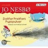 Doktor Proktors Pupspulver door Joh Nesbo