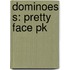 Dominoes S: Pretty Face Pk