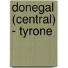 Donegal (Central) - Tyrone door Ordnance Survey of Ireland