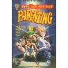 Down But Not Out Parenting door Tony Campolo