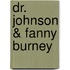Dr. Johnson & Fanny Burney