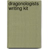 Dragonologists Writing Kit door Dugald Steer