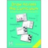 Draw Across The Curriculum door Gail Fox