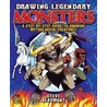 Drawing Legendary Monsters door Steve Beaumont