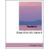 Drawn From Life, Volume Ii door Archibald Forbes